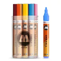 Markery Molotow One4all 227HS 12 Main Kit 200153
