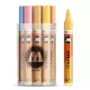 Markery Molotow One4all 227HS 12 Pastel Kit 200165