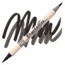 Pisak Kuretake Brushables 010 Pure Black MS-7700/010
