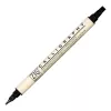 Pisak do Kaligrafii Kuretake Zig Calligraphy 010 Black MS-3400