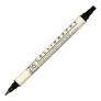 Pisak do Kaligrafii Kuretake Zig Calligraphy 010 Black MS-3400