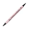 Pisak do Kaligrafii Kuretake Scroll & Brush 010 Pure Black MS-5000