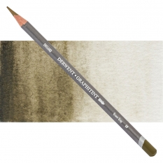Ołówek Derwent Graphitint 09 Green Grey