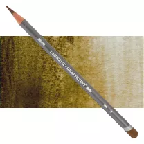 Ołówek Derwent Graphitint 12 Sage