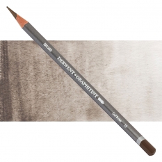 Ołówek Derwent Graphitint 15 Cool Brown