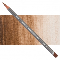 Ołówek Derwent Graphitint 16 Cocoa
