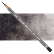 Ołówek Derwent Graphitint 20 Midnight Black