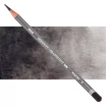 Oł&oacute;wek Derwent Graphitint 20 Midnight Black