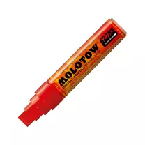 Marker Akrylowy Molotow One4all 627HS 15 mm 013 Traffic Red
