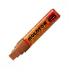 Marker Akrylowy Molotow One4all 627HS 15 mm 092 Hazelnut Brown