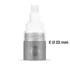Złączka Molotow Refill Extension Series C 22 mm