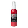 Farba Do Tkanin Schjerning Textil Spray 100 ml Red 8615