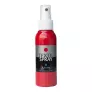 Farba Do Tkanin Schjerning Textil Spray 100 ml Red 8615
