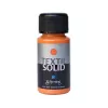 Farba Do Tkanin Schjerning Textile Solid 50 ml Orange 1510