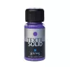 Farba do Tkanin Schjerning Textile Solid 50 ml Red Violet 1518