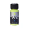 Farba Do Tkanin Schjerning Textile Solid 50 ml Kiwi 1522