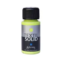 Farba Do Tkanin Schjerning Textile Solid 50 ml Kiwi 1522