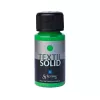 Farba Do Tkanin Schjerning Textile Solid 50 ml Brillant Green 1526