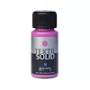 Farba Do Tkanin Schjerning Textile Solid 50 ml Fuchsia 1541
