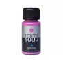 Farba Do Tkanin Schjerning Textile Solid 50 ml Fuchsia 1541