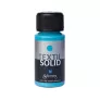 Farba Do Tkanin Schjerning Textile Solid 50 ml Turquoise 1567