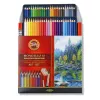 Kredki Akwarelowe Koh-i-noor Mondeluz Art Set 48 Karton 3713