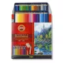 Kredki Akwarelowe Koh-i-noor Mondeluz Art Set 48 Karton 3713