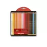 Kredki Koh-I-Noor Polycolor 24 Metal Box Portet 382414