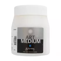 Klej I Lakier Decoupage Schjerning Art Medium 250 ml 2398