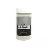Werniks Schjerning Art Acrylic 100 ml Błyszczący 5390