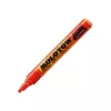 Marker Akrylowy Molotow One4all 227HS 4 mm 013 Traffic Red