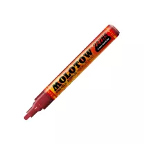 Marker Akrylowy Molotow One4all 227HS 4 mm 086 Burgundy