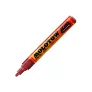 Marker Akrylowy Molotow One4all 227HS 4 mm 086 Burgundy
