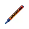 Marker Akrylowy Molotow One4all 227HS 4 mm 204 True Blue
