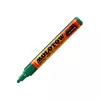 Marker Akrylowy Molotow One4all 227HS 4 mm 096 Mister Green