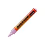 Marker Akrylowy Molotow One4all 227HS 4 mm 201 Lilac Pastel
