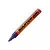 Marker Akrylowy Molotow One4all 227HS 4 mm 043 Violet Dark