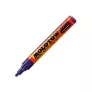 Marker Akrylowy Molotow One4all 227HS 4 mm 043 Violet Dark