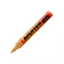 Marker Akrylowy Molotow One4all 227HS 4 mm 208 Ocher Brown Light