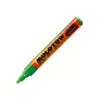 Marker Akrylowy Molotow One4all 227HS 4 mm 222 Kacao77 Green