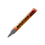 Marker Akrylowy Molotow One4all 227HS 4 mm 238 Grey Blue Dark