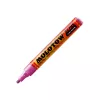 Marker Akrylowy Molotow One4all 227HS 4 mm 225 Metalic Pink