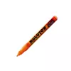 Marker Akrylowy Molotow One4all 127HS 2 mm 085 Dare Orange