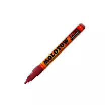 Marker Akrylowy Molotow One4all 127HS 2 mm 086 Burgundy