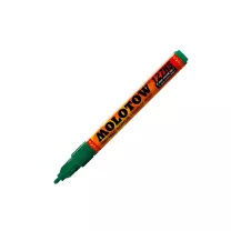 Marker Akrylowy Molotow One4all 127HS 2 mm 096 Mister Green
