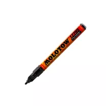 Marker Akrylowy Molotow One4all 127HS 2 mm 180 Signal Black