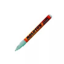 Marker Akrylowy Molotow One4all 127HS 2 mm 020 Lago Blue Pastel