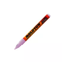 Marker Akrylowy Molotow One4all 127HS 2 mm 201 Lilac Pastel
