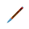 Marker Akrylowy Molotow One4all 127HS 2 mm 202 Ceramic Light Pastel