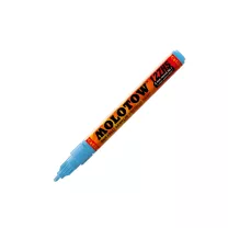 Marker Akrylowy Molotow One4all 127HS 2 mm 202 Ceramic Light Pastel
